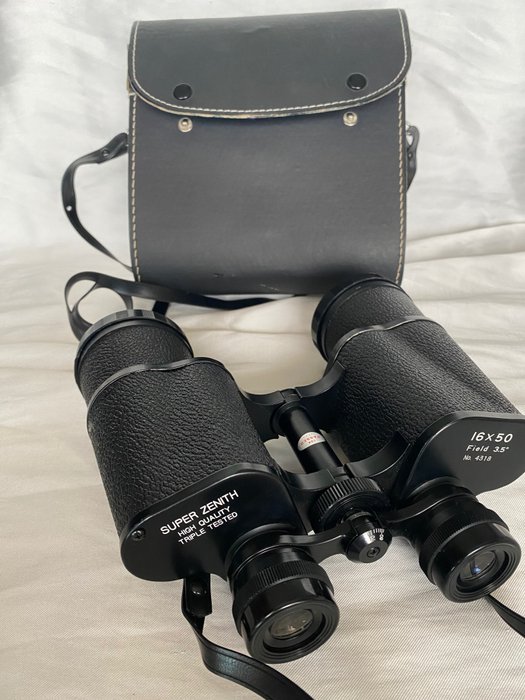 Binoculars original super d'occasion  