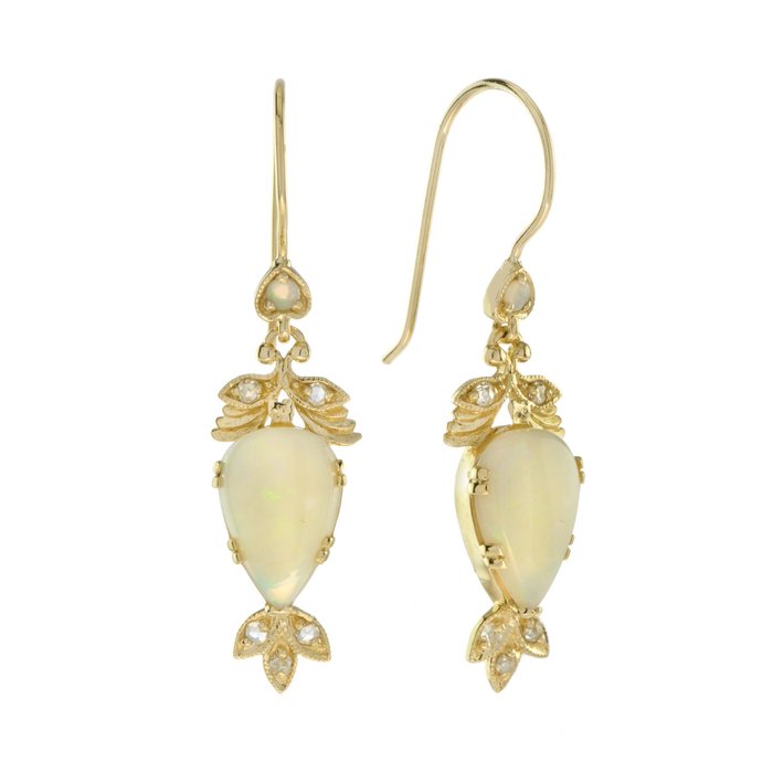Gemma filigree earrings for sale  