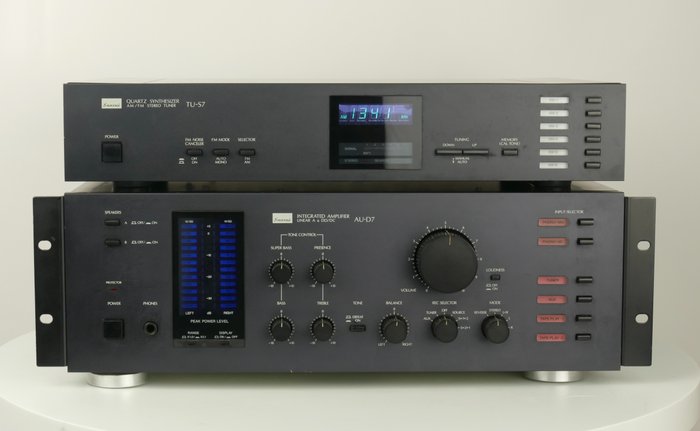 Sansui solid state for sale  