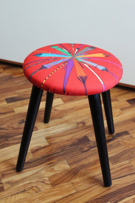 Stool stool fornasetti for sale  