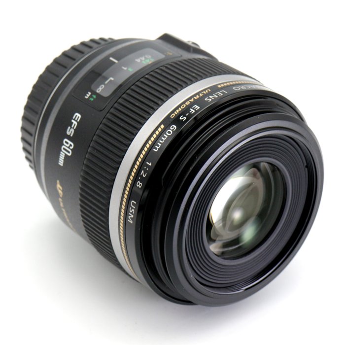 Canon 60mm 2.8 for sale  