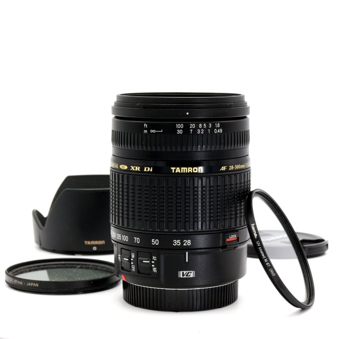Tamron 300mm 3.5 for sale  