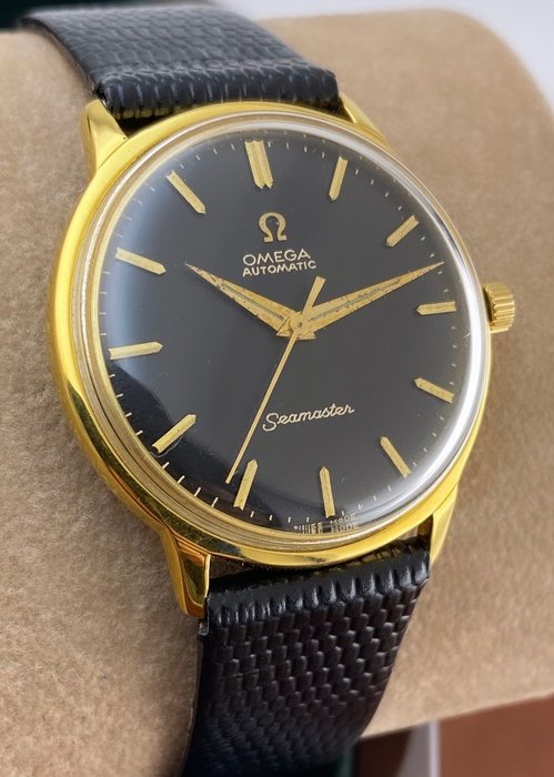 Omega seamaster reserve d'occasion  