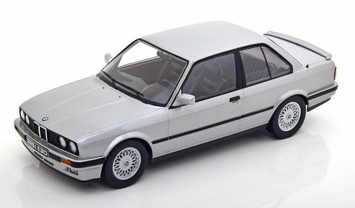 Scale model bmw d'occasion  