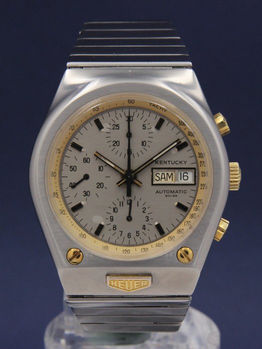 Tag heuer kentucky for sale  