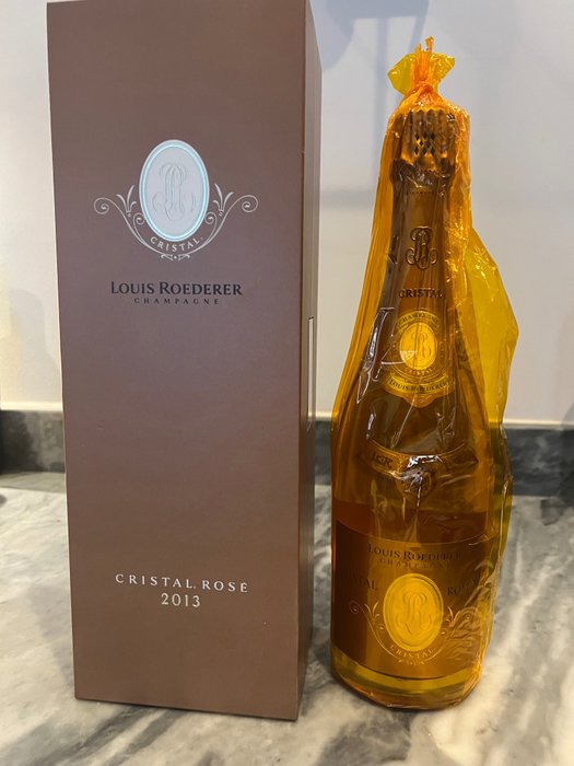 2013 louis roederer for sale  