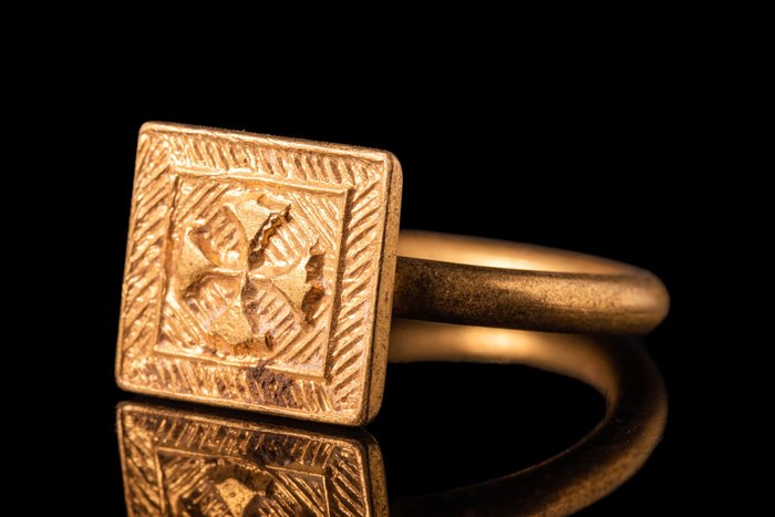 Knights templar gold for sale  