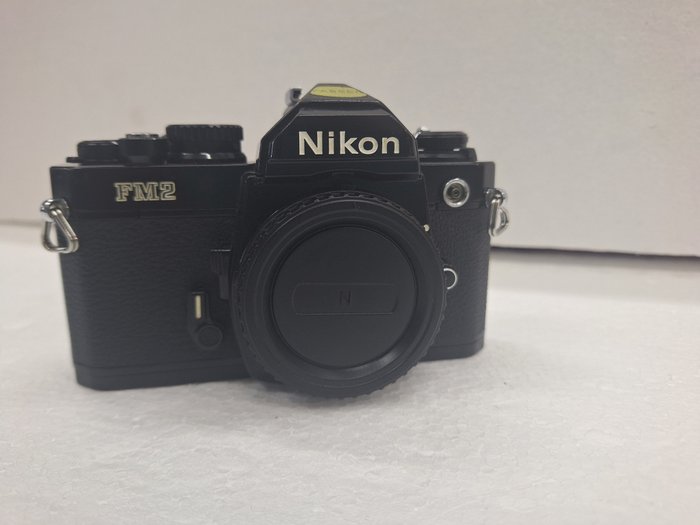 Nikon fm2 analogue for sale  