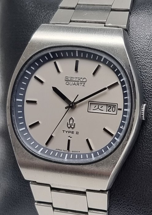 Seiko type reserve for sale  