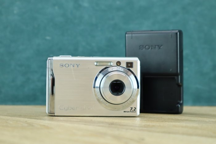 Sony cyber shot for sale  
