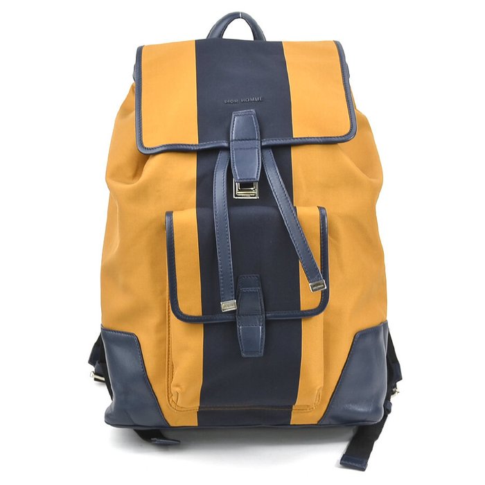 Dior homme backpack for sale  