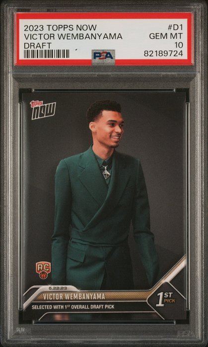 2023 panini victor for sale  