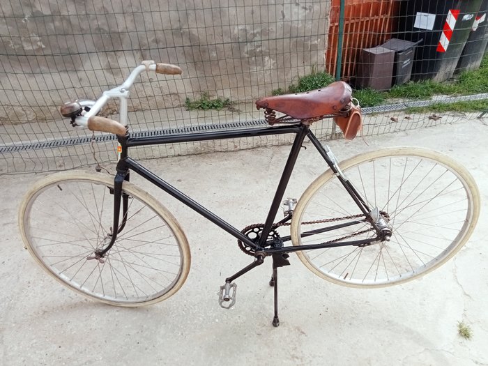 Prina counterpedal bicycle for sale  
