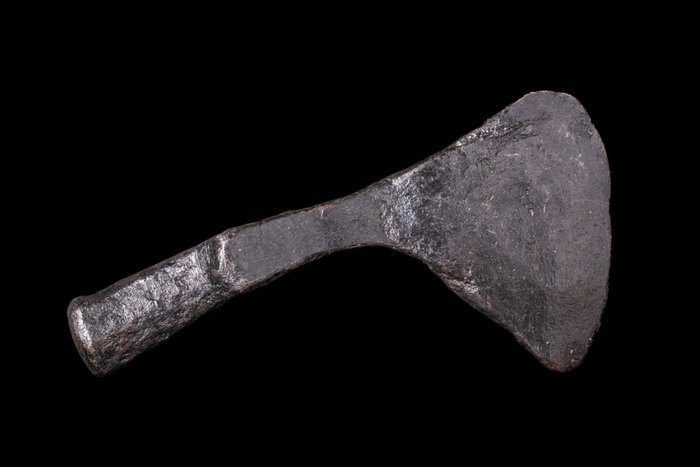 Viking era iron for sale  