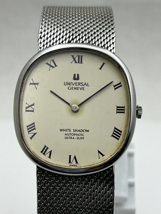 Universal genève white d'occasion  