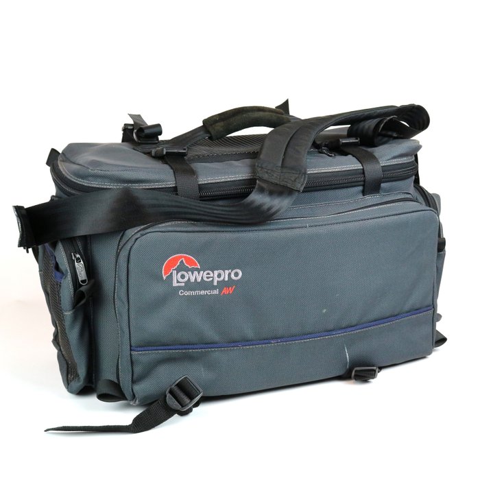 Lowepro commercial professione for sale  