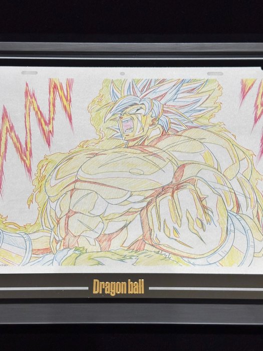 Dragon ball original for sale  