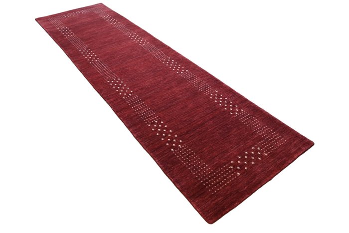 Burgundy red gabbeh d'occasion  