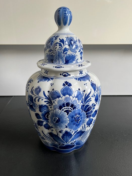 Porceleyne fles vase for sale  