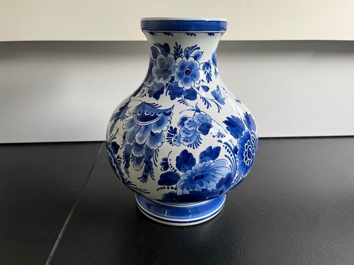 Porceleyne fles vase for sale  