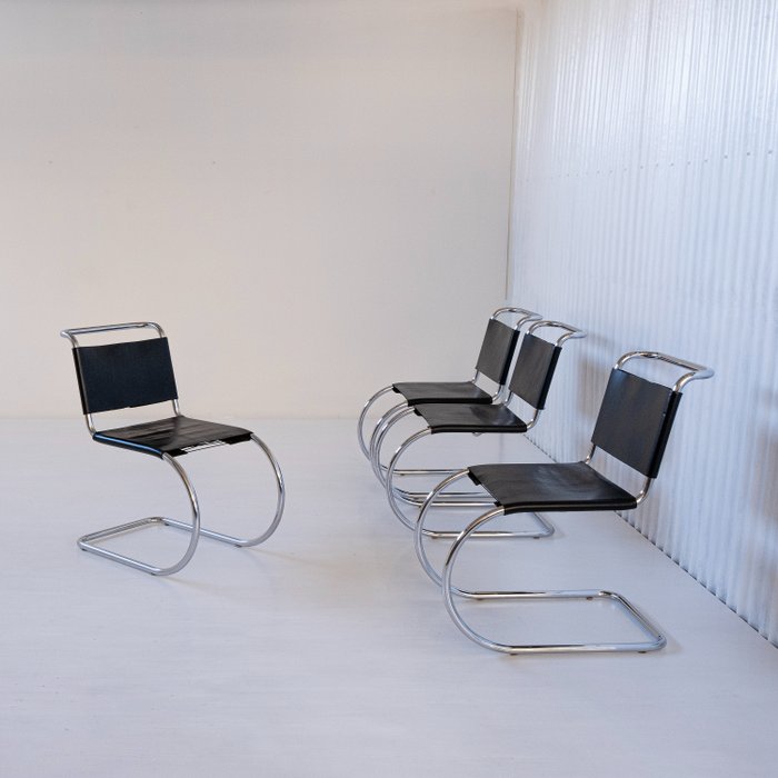 Knoll ludwig mies d'occasion  