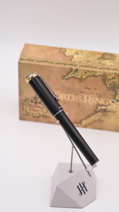 Montegrappa lord ring for sale  