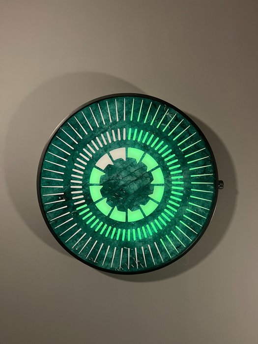 Wall clock light for sale  