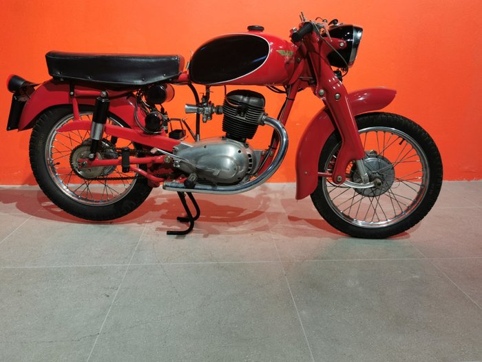 Moto morini briscola for sale  
