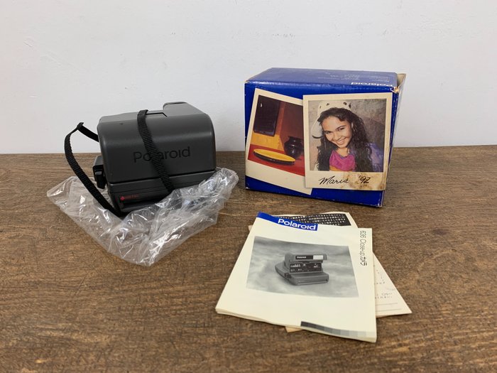 Polaroid close 636 for sale  