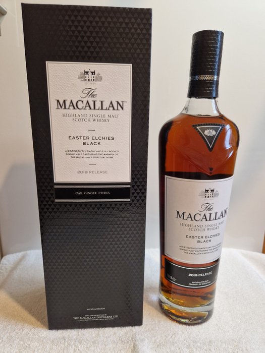 Macallan easter elchies for sale  