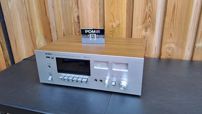 Yamaha 511s cassette usato  