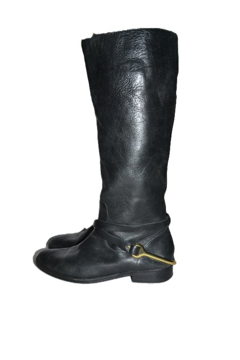 Ralph lauren boots for sale  