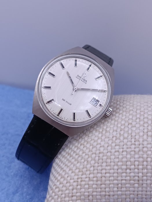 Omega ville classic for sale  