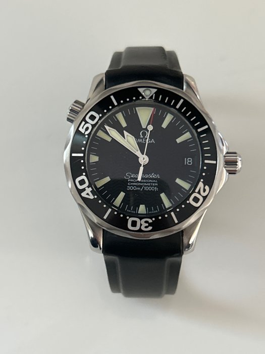 Omega seamaster 300 d'occasion  