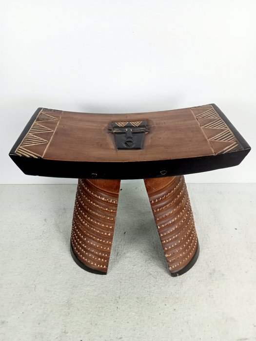 Stool asante stool for sale  