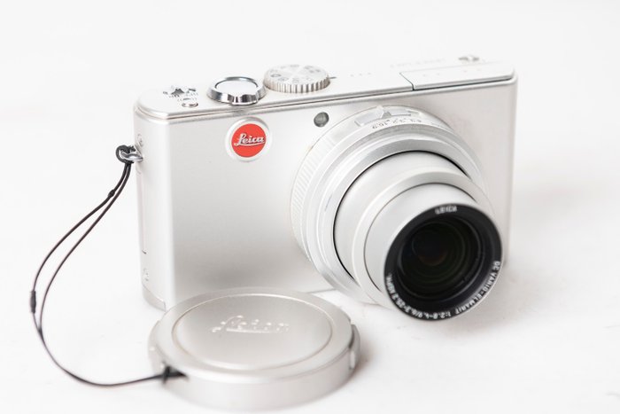 Leica lux digital d'occasion  