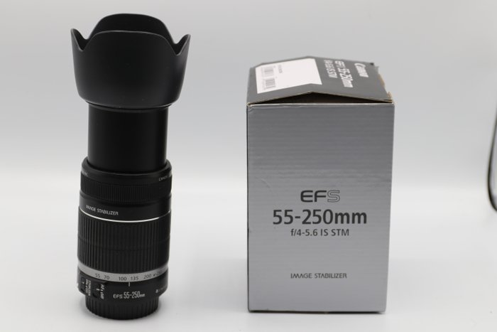 Canon 250mm 5.6 for sale  