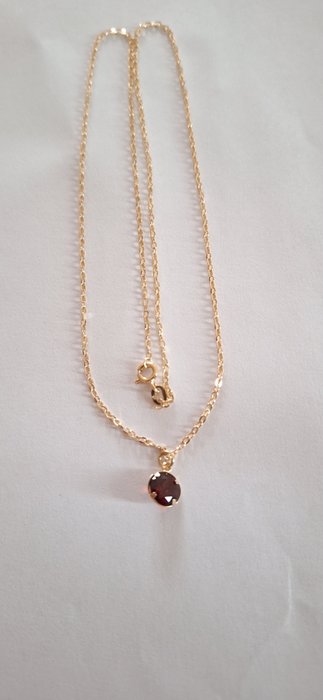Reserve price necklace for sale  