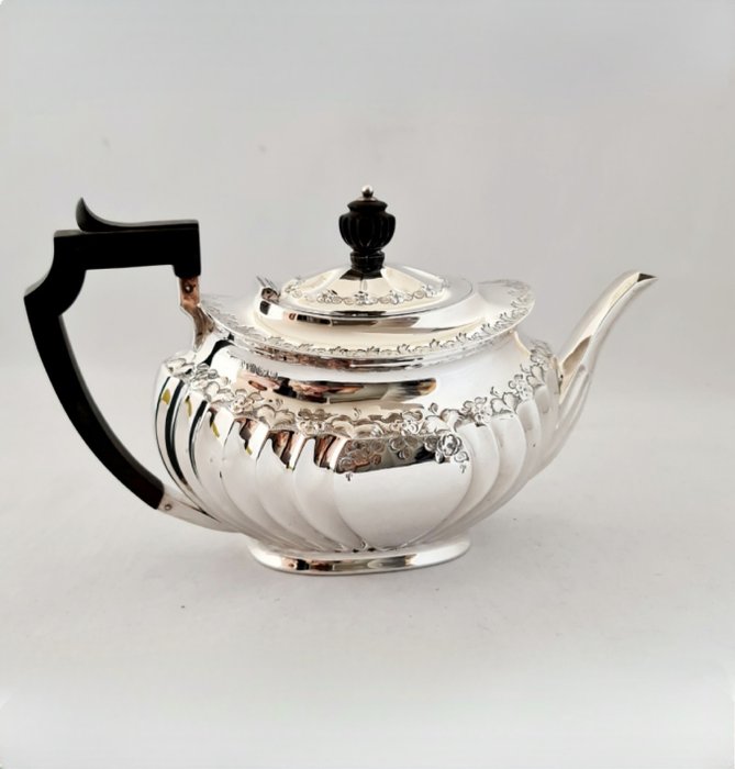 Tea pot atkin for sale  