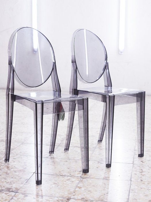 Kartell philippe starck d'occasion  