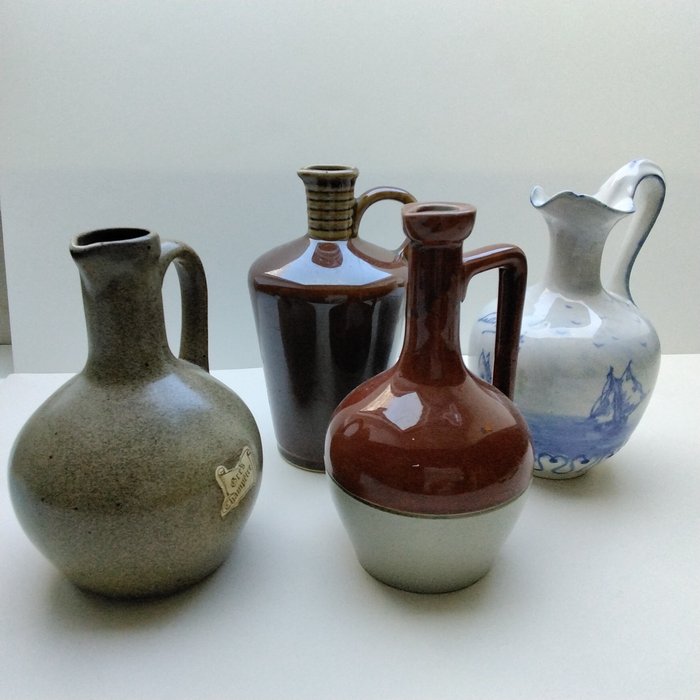 Bottle stoneware for sale  