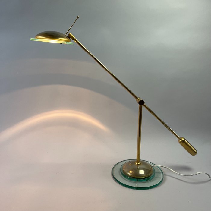Herda desk lamp for sale  