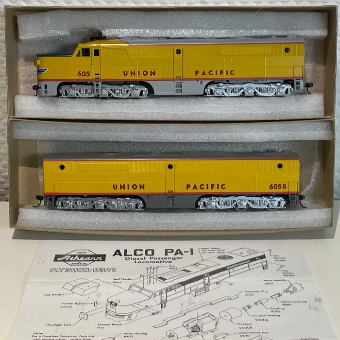 Athearn 3307 3347 for sale  
