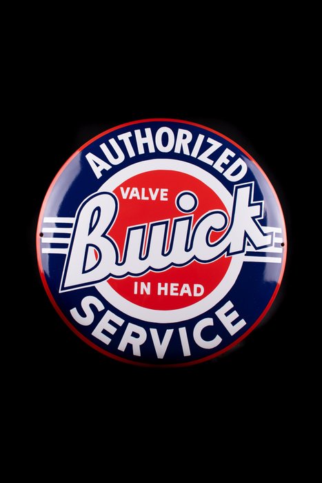 Buick service enamel for sale  