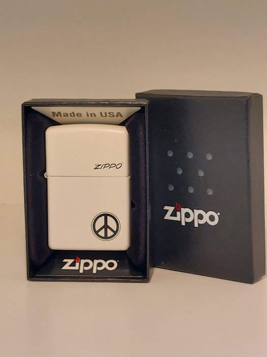 Zippo zippo símbolo d'occasion  