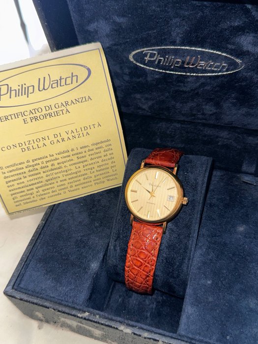 Philip watch 2000 usato  