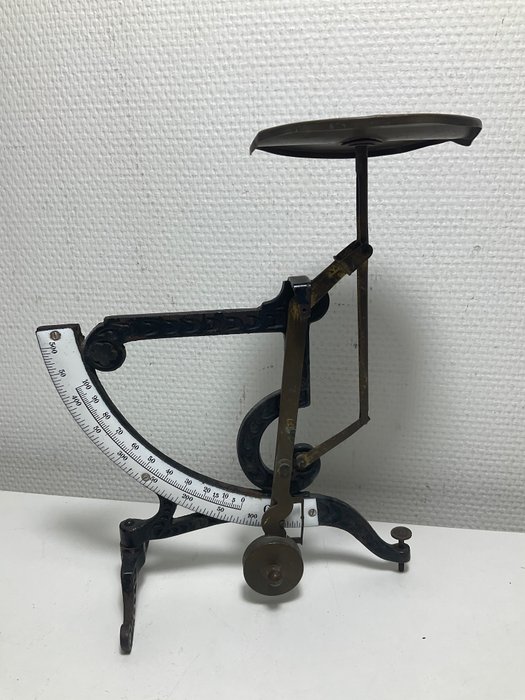 Post letter scale for sale  