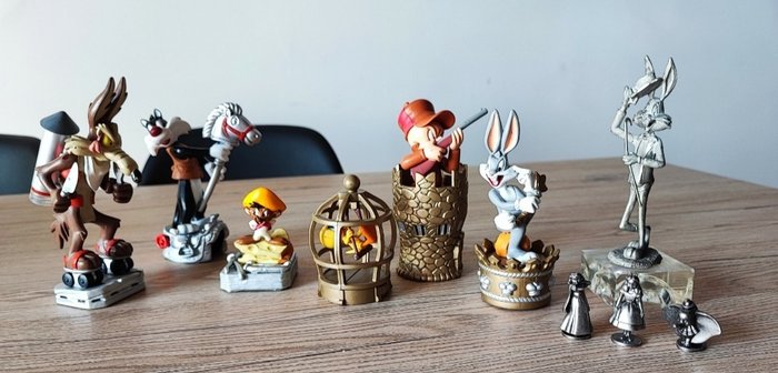 Disney toy personaggi for sale  