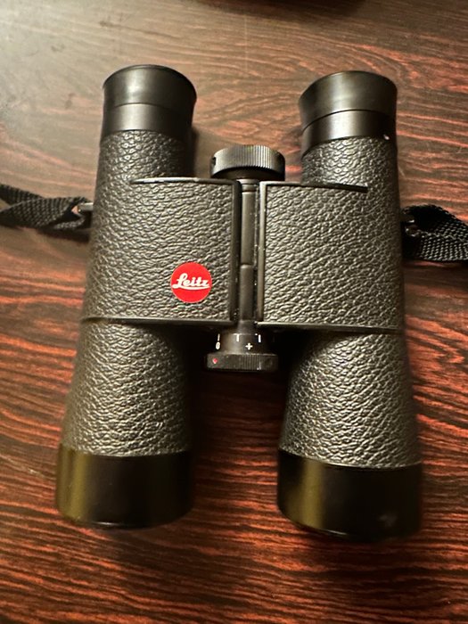 Binoculars leitz 40 for sale  