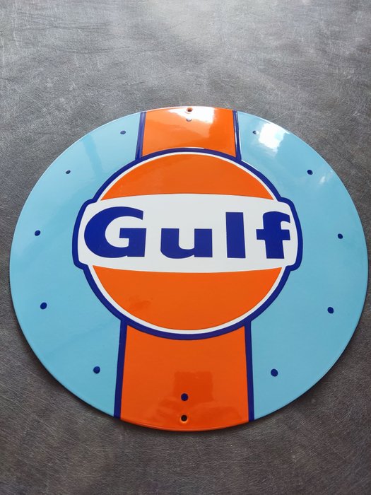 Gulf gulf oil for sale  